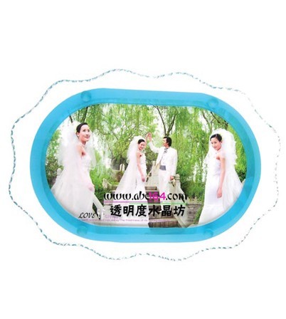 供应透明度水晶壁灯、水晶壁灯